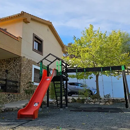 Lolo Villa *