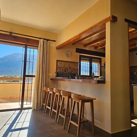 Lolo Villa Loja