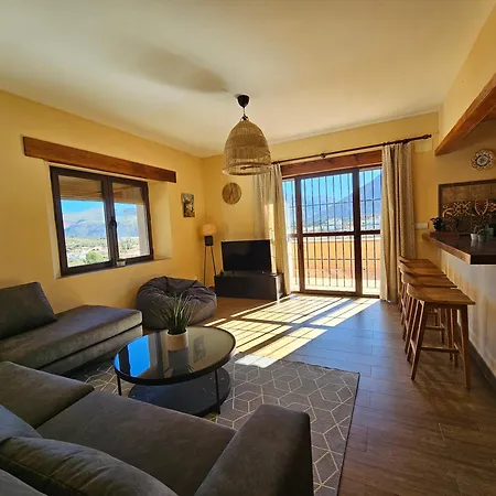Villa Lolo *