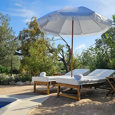 Villa Lolo Loja