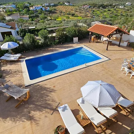 Villa Lolo