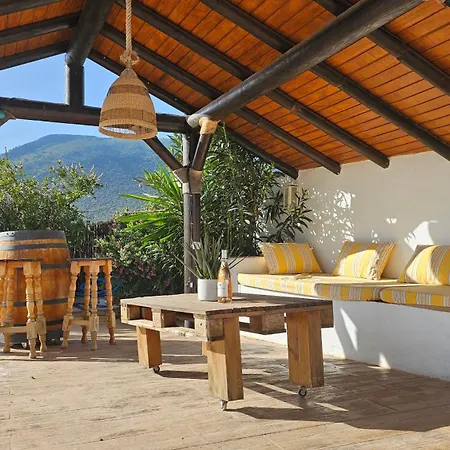 Lolo Villa Loja
