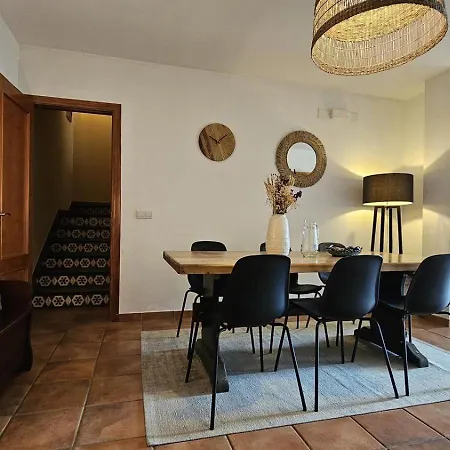 Villa Lolo Loja